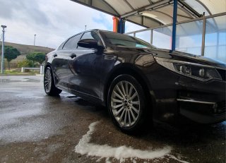 Llantas 18 pulgadas Kia