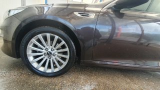 Llantas 18 pulgadas Kia