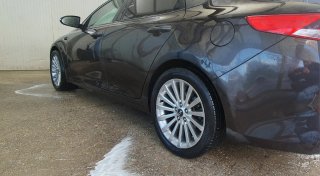 Llantas 18 pulgadas Kia