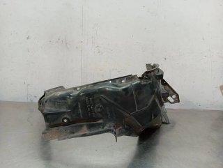 Paso rueda delantero izquierdo HONDA FR-V (BE)
