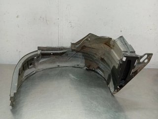 Paso rueda delantero izquierdo HONDA FR-V (BE)