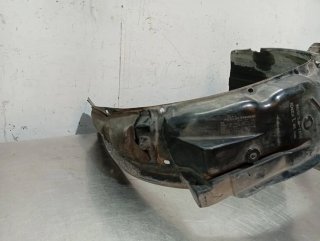 Paso rueda delantero izquierdo HONDA FR-V (BE)