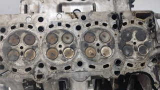 Culata BMW SERIE 3 COMPACTO (E46)
