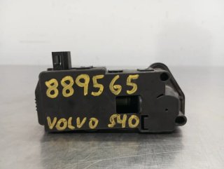 Tapa exterior combustible VOLVO S40 BERLINA