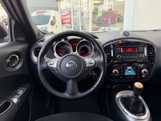 ✅Nissan Juke 2012 1.5 dCi 110CV✅