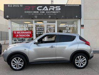 ✅Nissan Juke 2012 1.5 dCi 110CV✅