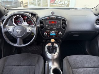 ✅Nissan Juke 2012 1.5 dCi 110CV✅