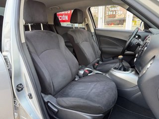 ✅Nissan Juke 2012 1.5 dCi 110CV✅