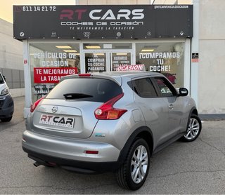✅Nissan Juke 2012 1.5 dCi 110CV✅