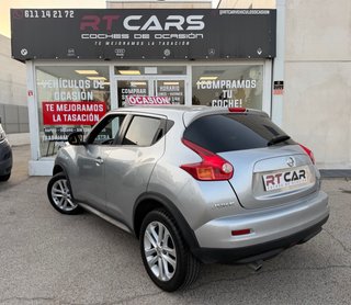 ✅Nissan Juke 2012 1.5 dCi 110CV✅