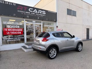 ✅Nissan Juke 2012 1.5 dCi 110CV✅