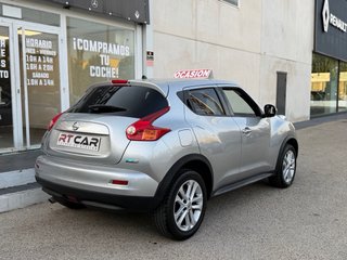 ✅Nissan Juke 2012 1.5 dCi 110CV✅