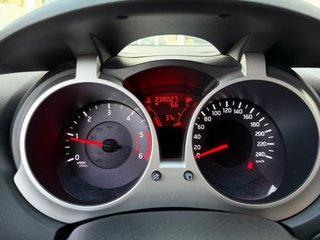 ✅Nissan Juke 2012 1.5 dCi 110CV✅