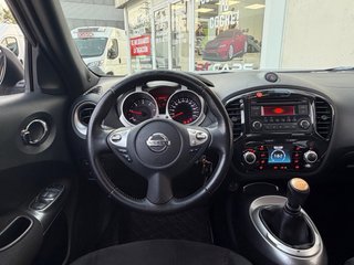 ✅Nissan Juke 2012 1.5 dCi 110CV✅