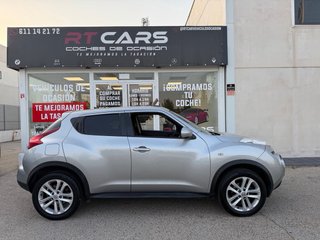 ✅Nissan Juke 2012 1.5 dCi 110CV✅