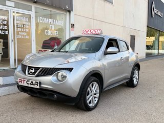 ✅Nissan Juke 2012 1.5 dCi 110CV✅