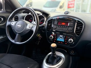 ✅Nissan Juke 2012 1.5 dCi 110CV✅