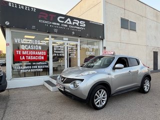 ✅Nissan Juke 2012 1.5 dCi 110CV✅