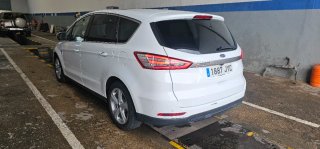 Ford S-MAX 2017