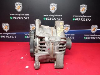 Alternador OPEL ZAFIRA A