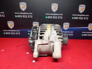 Alternador OPEL ZAFIRA A