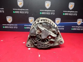 Alternador OPEL ZAFIRA A