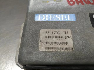 Centralita motor uce BMW SERIE 3 BERLINA (E30)