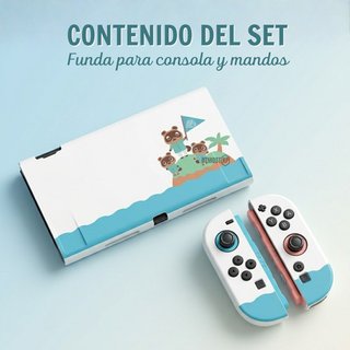 Funda UtmostXP para Switch 2