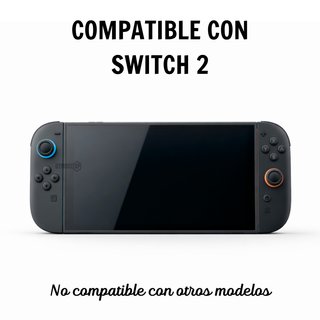 Funda UtmostXP para Switch 2