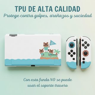 Funda UtmostXP para Switch 2