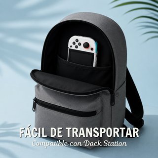 Funda UtmostXP para Switch 2