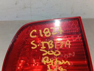 Piloto trasero izquierdo interior SEAT IBIZA (6K1)