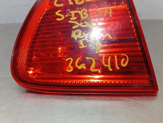 Piloto trasero izquierdo interior SEAT IBIZA (6K1)