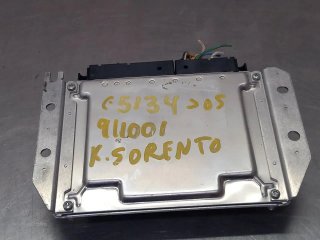 Centralita motor uce KIA SORENTO (BL)