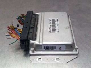 Centralita motor uce KIA SORENTO (BL)