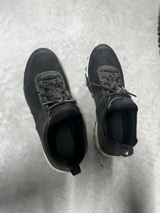 Zapatillas Rockrider para ciclismo