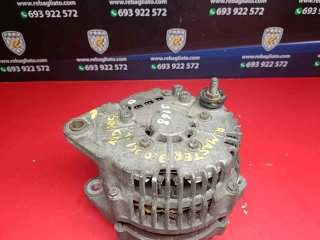 Alternador RENAULT MASTER II FASE 2 DOBLE CABINA