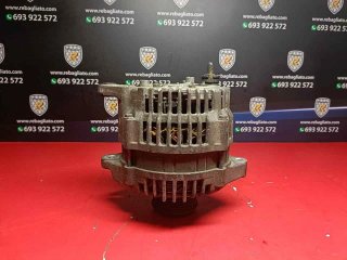 Alternador RENAULT MASTER II FASE 2 DOBLE CABINA