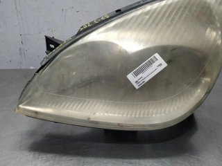 Faro izquierdo CITROEN C5 BERLINA