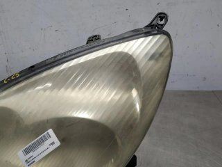 Faro izquierdo CITROEN C5 BERLINA