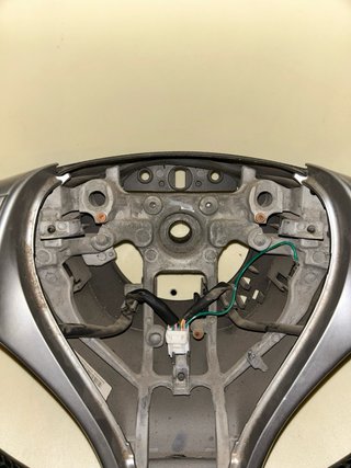 Airbag Y Volante Nissan Qashqai