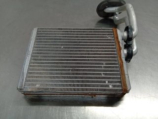 Condensador / radiador  aire acondicionado