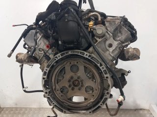 Motor completo CHRYSLER CROSSFIRE