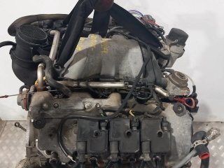 Motor completo CHRYSLER CROSSFIRE
