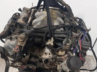 Motor completo CHRYSLER CROSSFIRE
