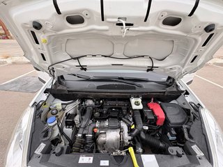 Peugeot Partner 2018