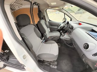Peugeot Partner 2018
