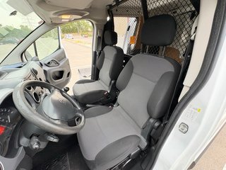 Peugeot Partner 2018