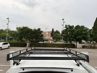 Peugeot Partner 2018