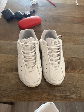 Nike Nocta Blancas Talla 42